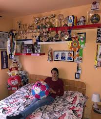 Sunt ana batca si te felicit pentru decizia de a te implica activ in procesul acomodarii copilului tau la gradinita/cresa! Cristina Neagu FÄƒrÄƒ Secrete AÈ™a AratÄƒ Acum O Parte A Camerei Din Casa PÄƒrinteascÄƒ In Care Am Crescut Mesajul Celei Mai Bune Handbaliste A Lumii In Ajunul CrÄƒciunului