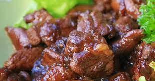 Pin Di Resep Masakan