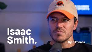 #226 Isaac Smith [Dyl & Friends]