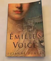 The Musician's Daughter by Susanne Dunlap, Paperback