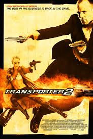 The transporter actors and actresses. Transporter 2 2005 Imdb