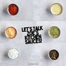 Share = voted a healthy and tasty option. Zoes Kitchen Menu 10 Delicious Keto Options To Order