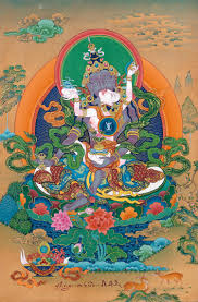 Rrp customers who viewed this product also viewed. Padma Heruka Yab Yum Art Of Thangka