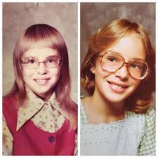 Winning a 4th grade spelling bee in 1974