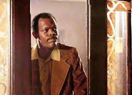 Goodfellas Dvd Screen Capture 1990 Samuel L Jackson As Stacks Edwards Goodfellas Goodfellas 1990 Jackson