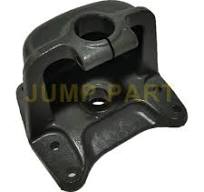 Scania 111 Chassis Parts Front Bracket For Front Spring With ...