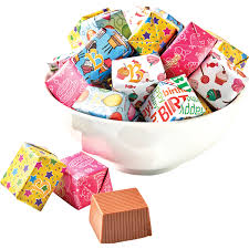 | 150 original messages for friends and loved ones. Happy Birthday Presents 1 Lb Entertaining With Chocolate Bissinger S Handcrafted Chocolatier
