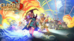 Android · games · game mods. Common Clash Of Clans Problems How To Fix Them