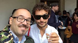 Antonio Solinas: tra “Amazzoni” e fumetto sardo