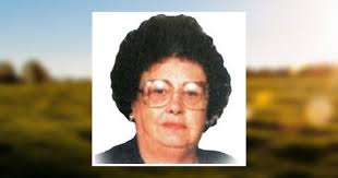 Merle Thomas Spence Obituary November 16, 2017