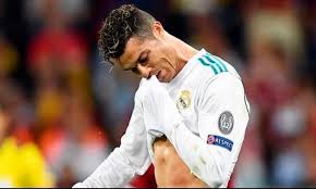 14 αγωνιστικη ημερομηνια διεξαγωγησ : Entonh Dysareskeia Sth Real Gia Ronalnto Allaboutaris Com