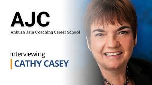 Interview with Cathy Casey