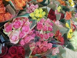 You can pick up heliconias, birds of paradise, anthurium (if you like them 4. Fresh Flowers In Store Pick N Pay Lesotho Facebook