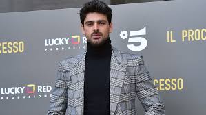 Michele Morrone : on vous dit TOUT sur le très sexy acteur italien, star de  la saga érotique 365 Dni