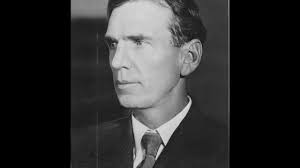 Judge James Edwin Horton, Jr. 1878-1973