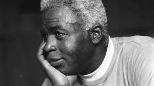 Jackie Robinson's 100th birthday -- His faith in God was the secret  ingredient to his success