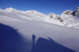 Dann bietet die schneesportschule von bivio kurse in freeride, carving und tiefschnee. Skitouren Um Bivio Bergvagabund Bergsportschule