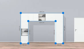 A completare la cameretta una zona studio semplice e moderna. Le Soluzioni Di Armadio A Ponte Di Ikea