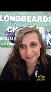 NWTF South Hills Longbeards