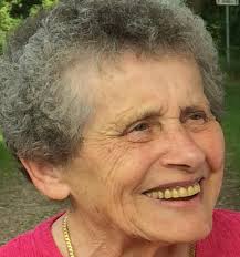 Fécocourt. Décès de Marie-Thérèse Henry