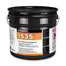Huge selection of cleaning & repair products, accents, & more for your flooring. 4 In 1 Wood Flooring Adhesive Roberts Consolidated