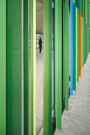 Jswd architekten benefits and perks, including insurance benefits, retirement benefits, and vacation policy. Gallery Of Muliy Storey Car Park Jswd Architekten 3
