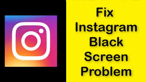 How to take instagram screenshot without letting them know? How To Fix Instagram App Black Screen Problem Android Ios Youtube