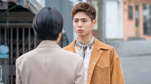 Maybe you would like to learn more about one of these? Bocoran Episode 11 Dan 12 Drama Record Of Youth