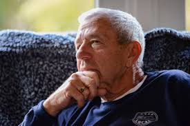 Hometown boy to hometown mayor