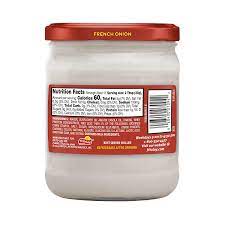 Check out the food score for dean's french onion dip from ewg's food scores! Buy Lay S Dips French Onion 15 Oz Online In Germany B0015gvkf2