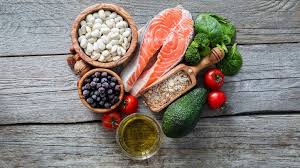 The delectable recipes in diabetes & heart healthy meals for two will keep you healthfully fed with very little prep time. Heart Healthy Foods To Include In Your Diabetes Diet Everyday Health