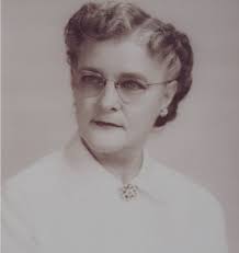 Genevieve Irene Ellis Topping (1910-1987)
