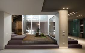 The many uses of a basement. See This Unused Family Basement Transformed Into A Spa Oasis