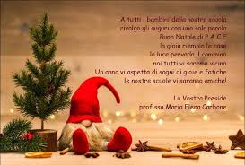 Auguri Di Buon Natale E Felice 2020 Istituto Comprensivo Leonardo Da Vinci