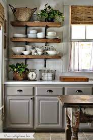 Mod Vintage Life Vintage Kitchens Deko Kuche Bauernhaus Kuche Landhausstil Deko