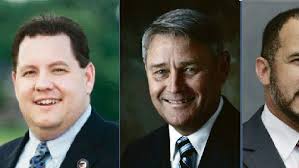 Incumbent Terry Dunn draws three opponents for Public Service Commission  Place 2