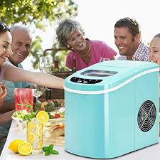 Check spelling or type a new query. Costway Ice Maker For Countertop 26lbs 24h Portable And Compact Ice Maker Machine Ice Cubes Ready In 6 Mins Electric High Efficiency Express Clear Operation Control Panel With Ice Scoop Green Pricepulse