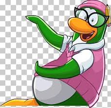If this penguin is banned, it is not yellowone106's place fault! Club Penguin Island Png Images Club Penguin Island Clipart Free Download