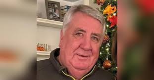 Marvin Eugene Strong Jr Obituary