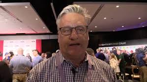 Sports Illustrated's Pat Forde makes his 2022 Kentucky Oaks horse picks