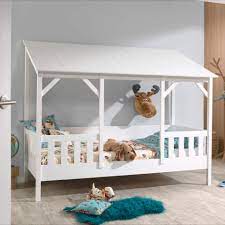 krebati spitaki cabane vipack go kids wooden bed house beds kid beds