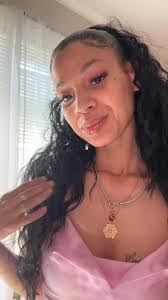 Tanisha Torres's Instagram, Twitter & Facebook