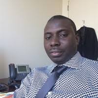 Ebrima Darboe Email & Phone Number