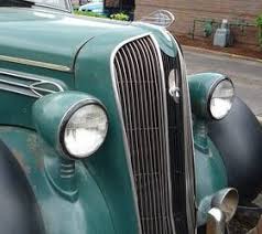 Image result for Winterleaf Brown 1936 Plymouth
