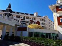 Side town by z hotels. 926 Torokorszag Side A Varos 1 Resz Youtube