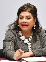 Brugada refuerza su trabajo territorial con una mujer de confianza en  Miguel Hidalgo