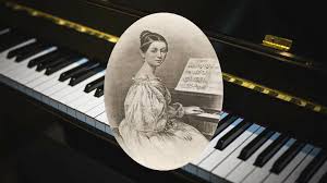 Résultat de recherche d'images pour "Clara Schumann"