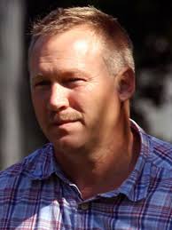 Bryan Mork Obituary February 23, 2022