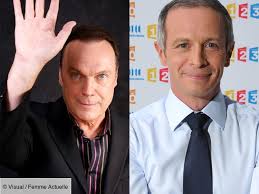 Samuel etienne a beau ressembler au gendre idéal, la championne de questions pour un samuel etienne a dû quitter la matinale d'europe 1 en catastrophe : Questions Pour Un Champion Julien Lepers Remplace Par Samuel Etienne Femme Actuelle Le Mag