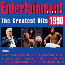 Here are some of the most popular. Entertainment Weekly The Greatest Hits 1990 2000 Cd Discogs